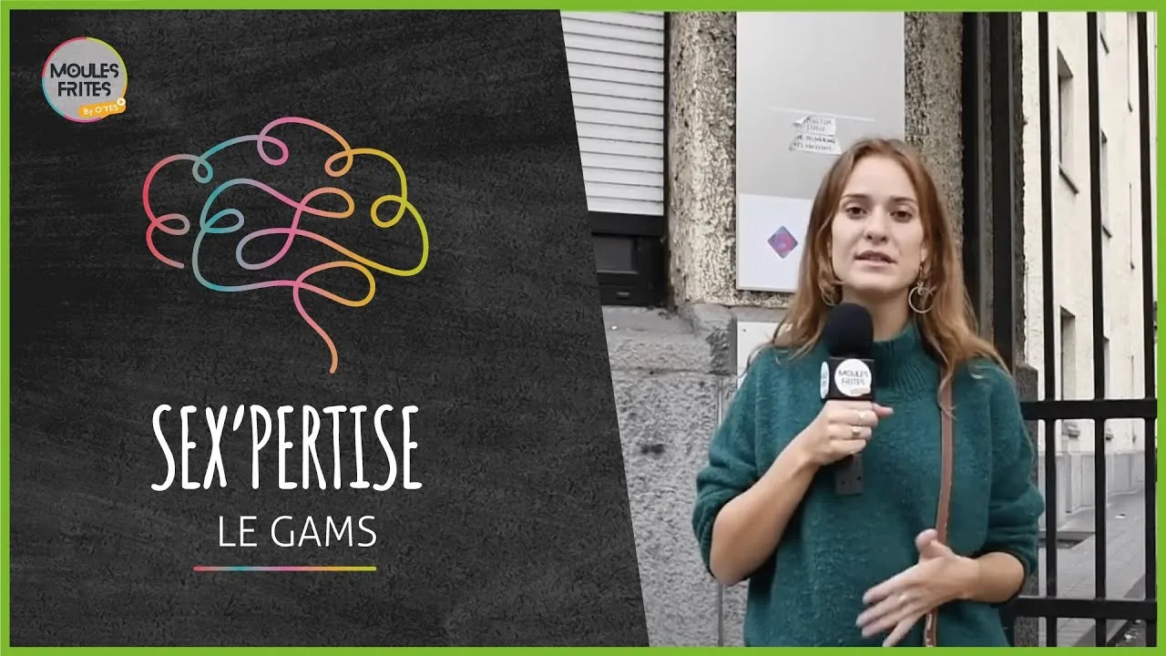 Moules frites – MGF