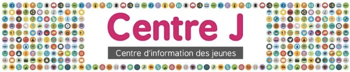 Reseau logo centre j