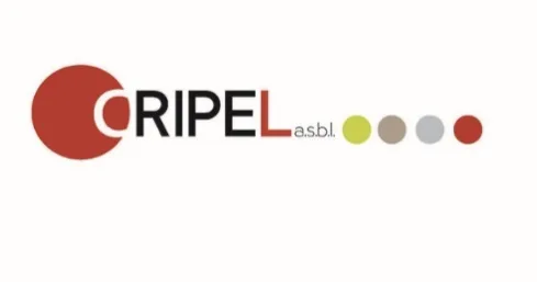 Reseau logo cripel