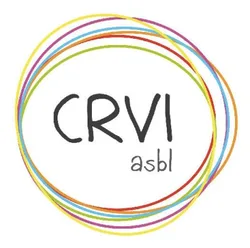Reseau logo crvi
