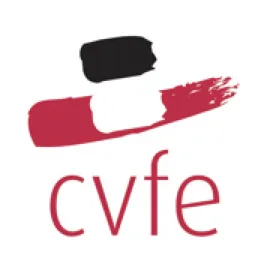 Reseau logo cvfe