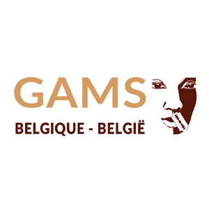 Reseau logo gams