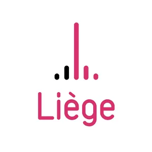 Reseau logo ville de liege