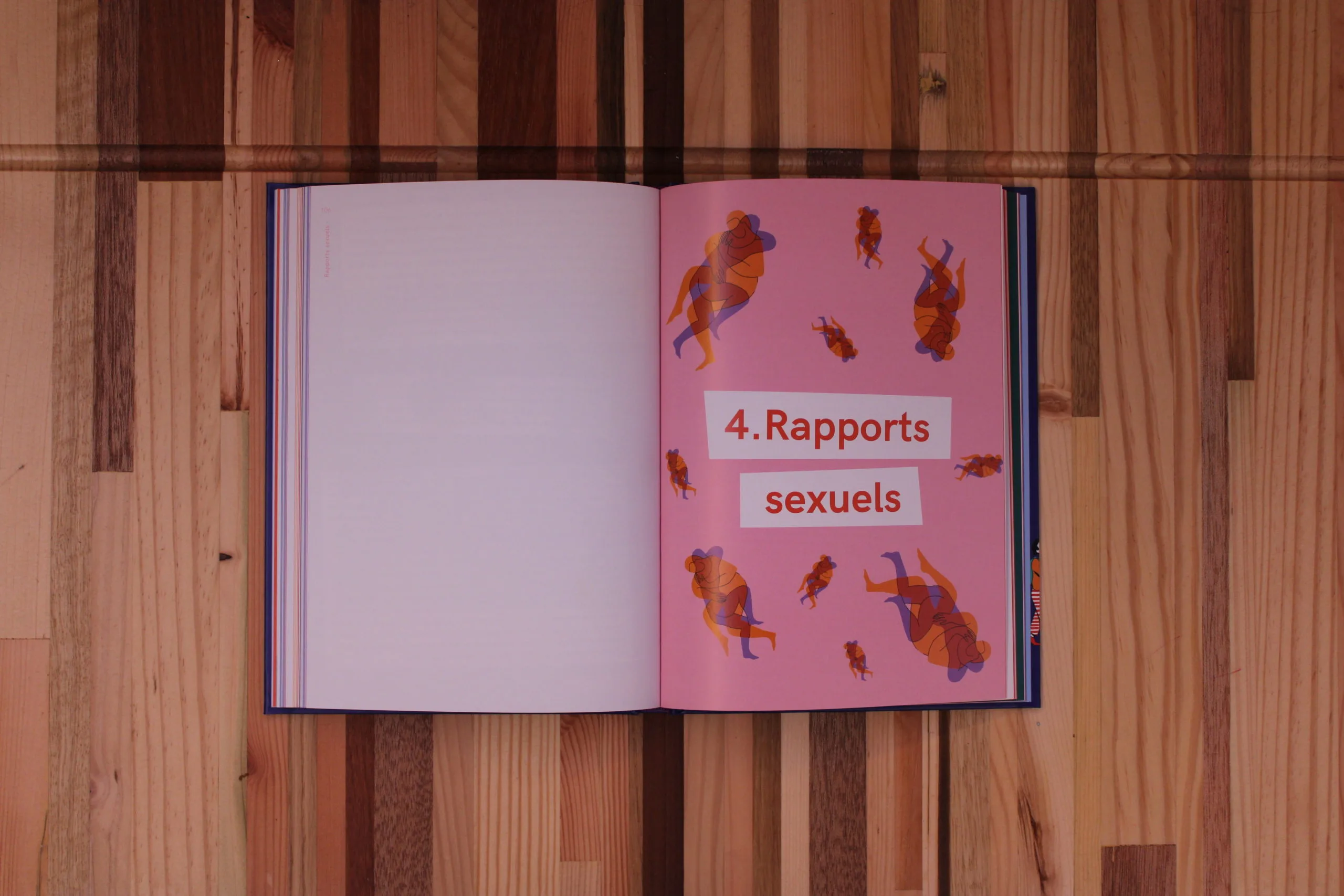 Exclus #Joyeux bordel!