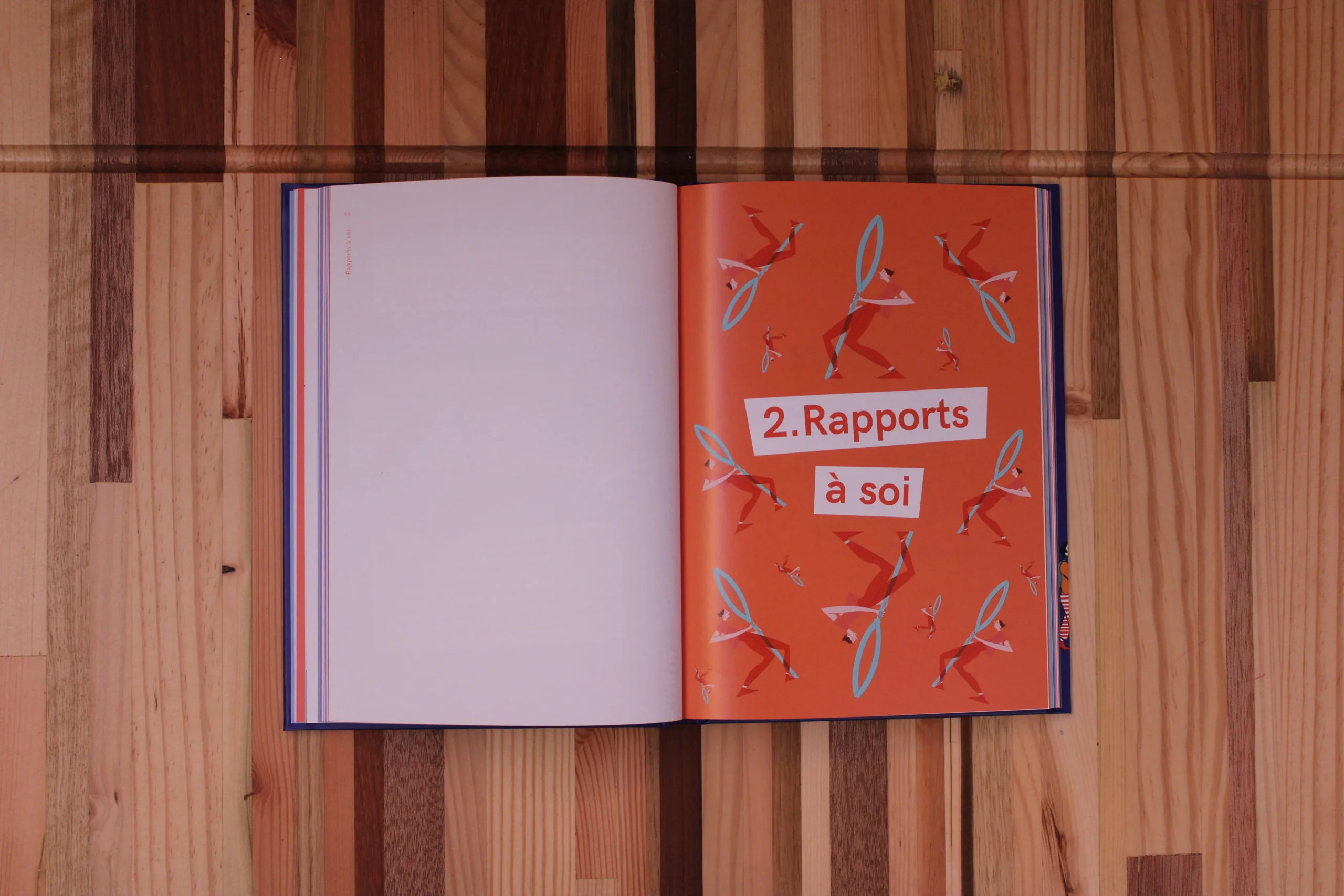 Exclus #Joyeuxbordel !