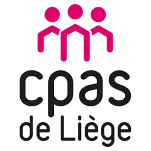 Logo cpas liege