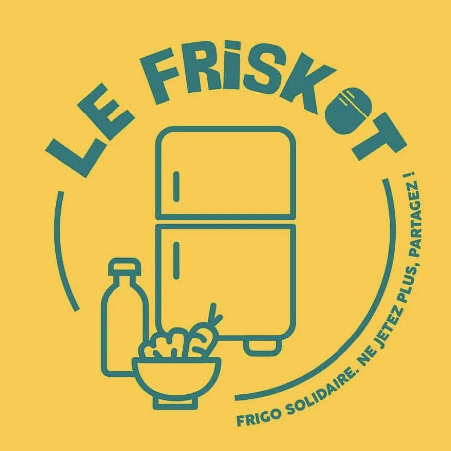 Logo friskot