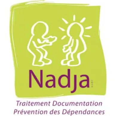 Logo nadja