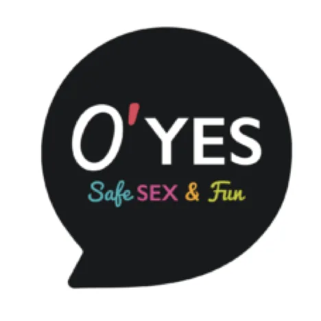 Logo oyes