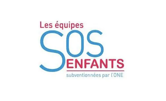 Logo sos enfants