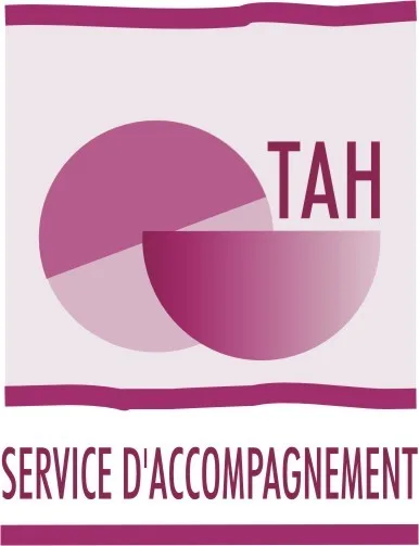 Logo tah