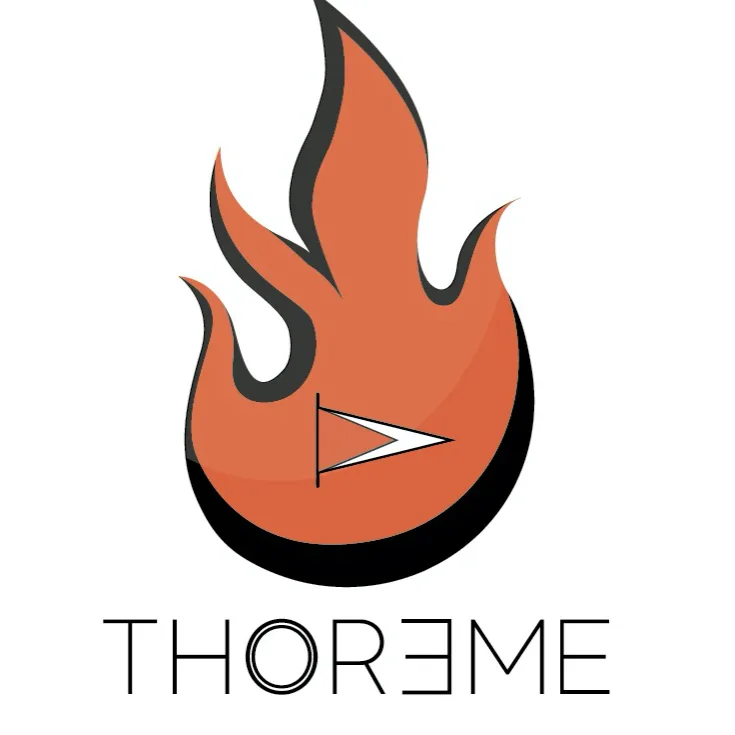 Logo thoreme