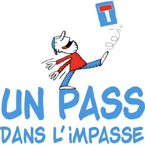 Logo unpassdanslimpasse