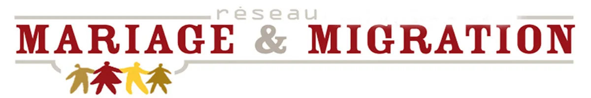 Mariage et migration