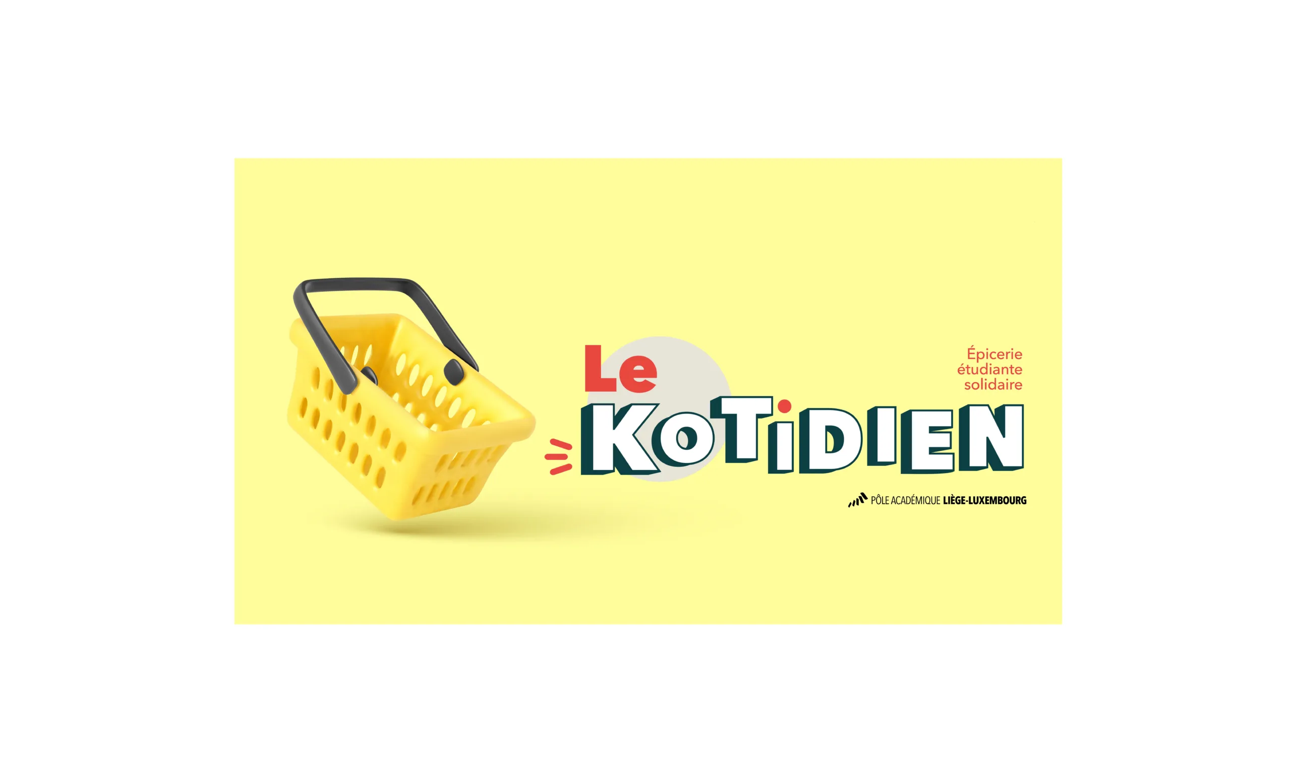 Le Kotidien