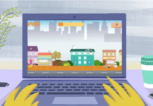 ViGylence : jeu vidéo